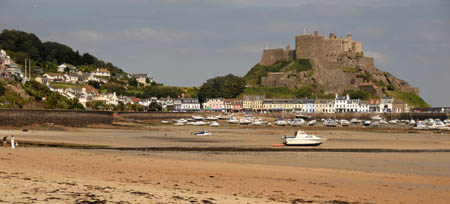 Gorey Castle