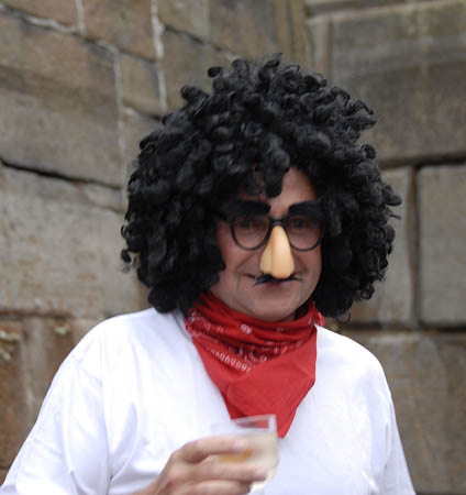 Groucho