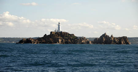 10 Corbier Lighthouse