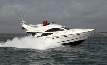 Castaway off Boscombe new