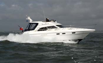 Tarashanti on the run