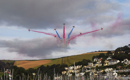 Dartmouth 1590
