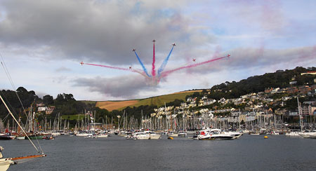 Dartmouth 1593
