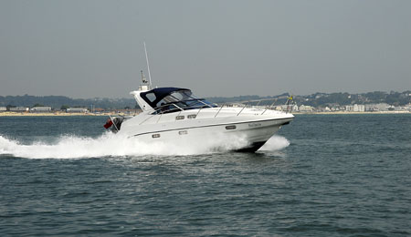 05 Solaris running the Swash