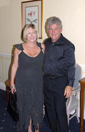 Robert & Angela