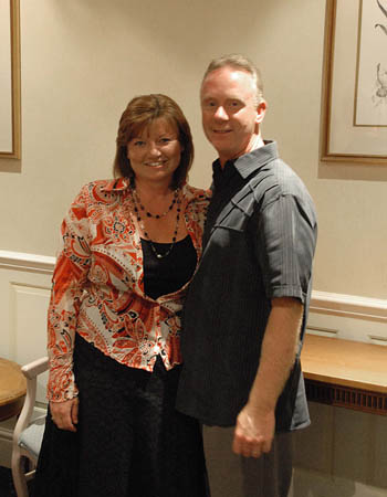 Steve & Bev 2